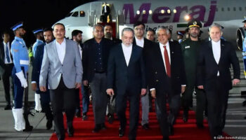 Diálogo EEUU-Irán, entre ser o no ser