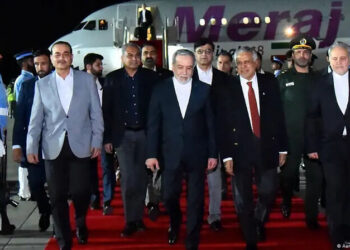 Diálogo EEUU-Irán, entre ser o no ser