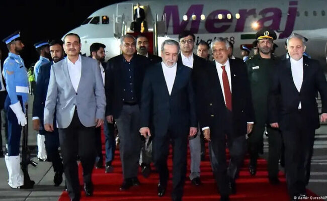 Diálogo EEUU-Irán, entre ser o no ser