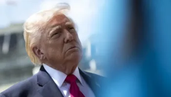 Trump afirma que «castigará a aliados de la OTAN que rechazaron apoyar la guerra contra Irán»