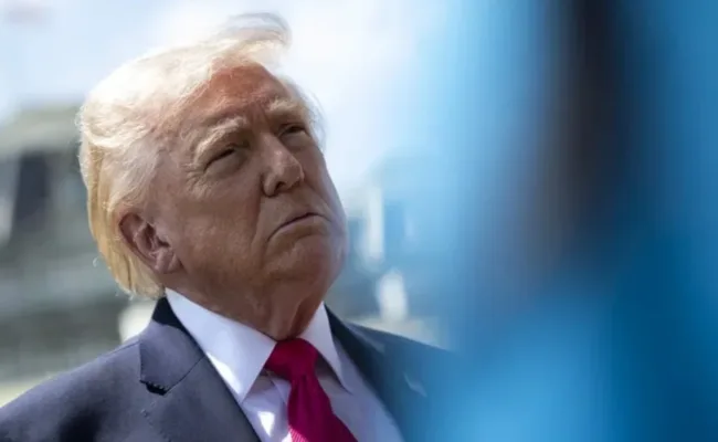 Un 31% de la Generación Z que votó por Trump ahora se arrepiente