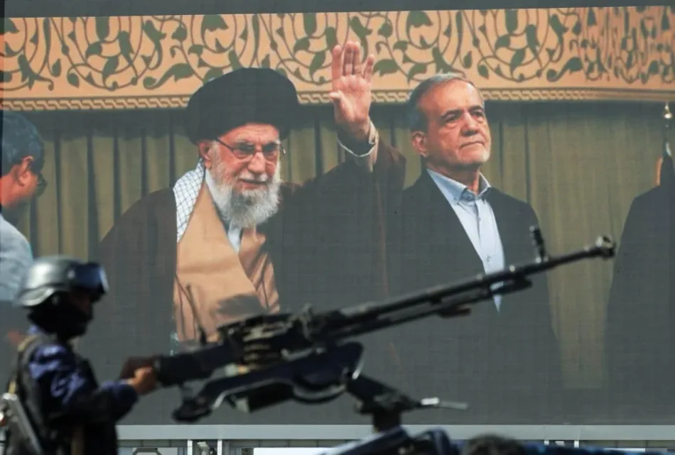 Yemen celebra victoria iraní en Islamabad y reafirma su apoyo ante cualquier agresión