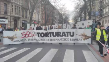 Colectivos en defensa de los derechos humanos se reúnen con el Defensor del Pueblo para abordar el problema de la impunidad policial y en los centros penitenciarios frente a la tortura