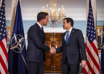 Trump pretende otra vez «castigar a países de OTAN» que no apoyaron guerra contra Irán