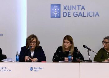 FSC-CCOO pone en valor el liderazgo de las mujeres