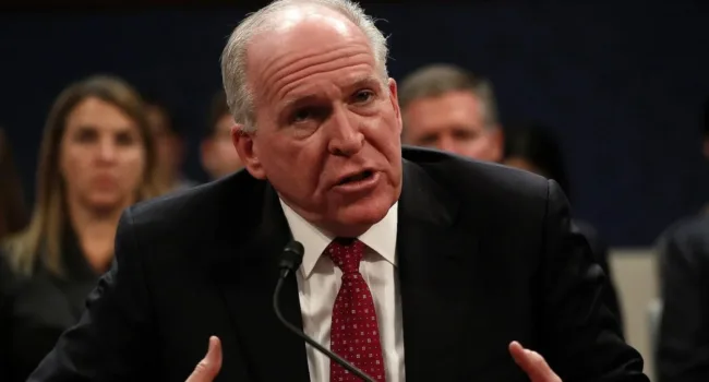 Exdirector de la CIA pide destituir a Trump por «incapacidad mental»