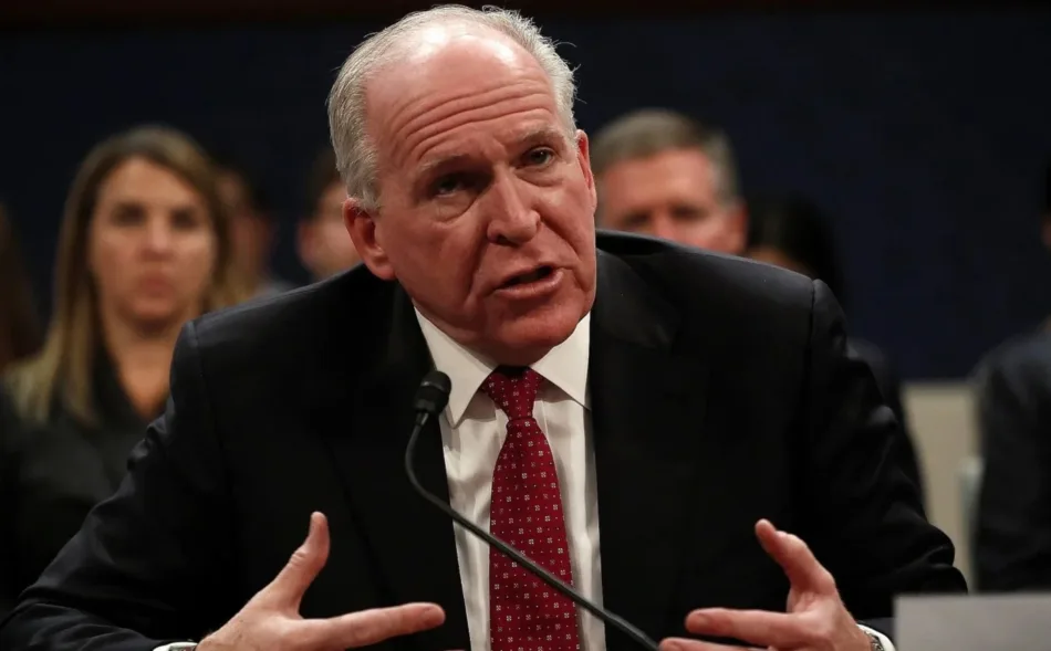 Exdirector de la CIA pide destituir a Trump por «incapacidad mental»