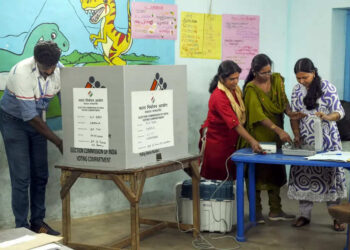 Elecciones en Keralam, bastión de izquierda de India, y otros estados