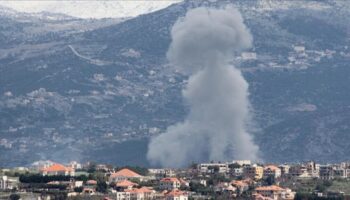 Intensos enfrentamientos entre Israel y Hezbolá en el sur de Líbano