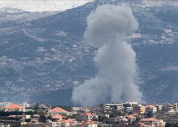 Intensos enfrentamientos entre Israel y Hezbolá en el sur de Líbano