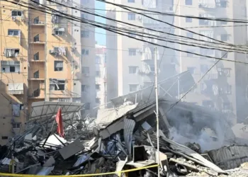 Israel condiciona conversaciones con Líbano enmarcadas en plan expansionista