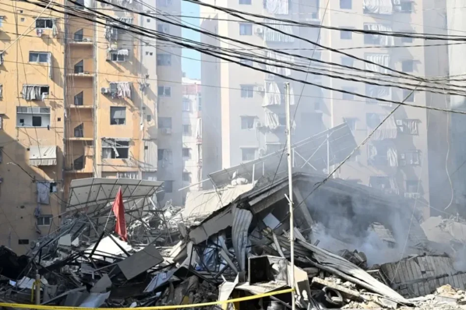 Israel condiciona conversaciones con Líbano enmarcadas en plan expansionista