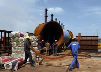 No se han detenido las acciones para recuperar capacidades de generación térmica en Cuba