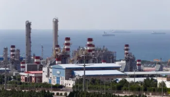 Advierten que la crisis energética en Europa por la guerra en Irán se extenderá