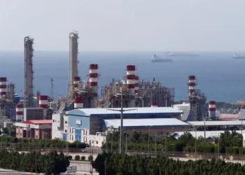 Advierten que la crisis energética en Europa por la guerra en Irán se extenderá