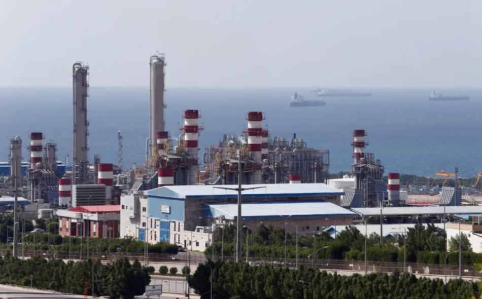 Advierten que la crisis energética en Europa por la guerra en Irán se extenderá