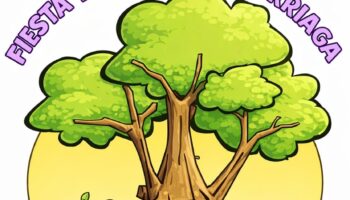 La I Fiesta del árbol del Parque Arriaga (Ciudad Lineal) reclamará este domingo «barrios verdes»