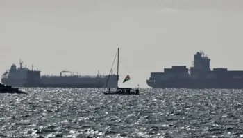 Türkiye pide cadena perpetua para Netanyahu por ataque a flotilla en 2025