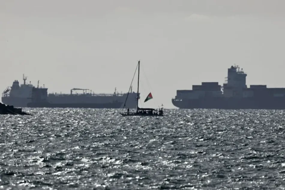 Türkiye pide cadena perpetua para Netanyahu por ataque a flotilla en 2025