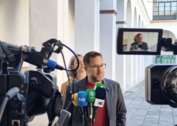 Adelante Andalucía relaciona el adelanto electoral con el caso de corrupción del PP de Almería: «Nos está robando a los andaluces un debate que nos merecemos»