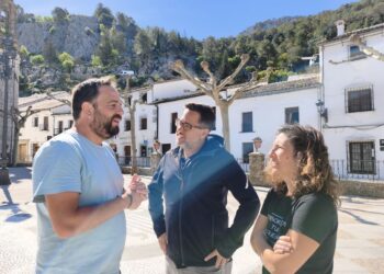 Adelante Andalucía propone un plan extraordinario de infraestructura para el medio rural andaluz