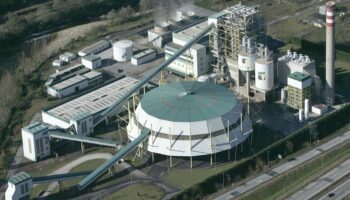 Ecoloxistes n’Aición d’Asturies presenta recurso contra la autorización de La Pereda: “No se puede autorizar un proyecto sin evaluación ambiental válida ni solución para sus residuos”