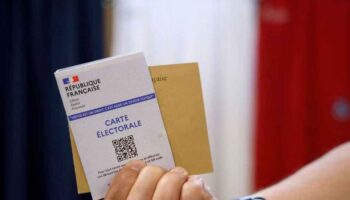 Franceses privilegian la honestidad para presidenciales 2027