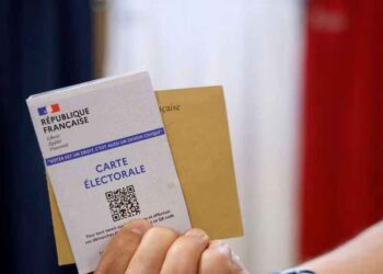Franceses privilegian la honestidad para presidenciales 2027
