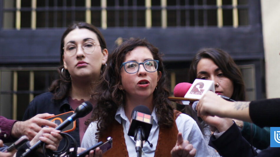 Frente Amplio de Chile propone aliviar el pago de la deuda estudiantil