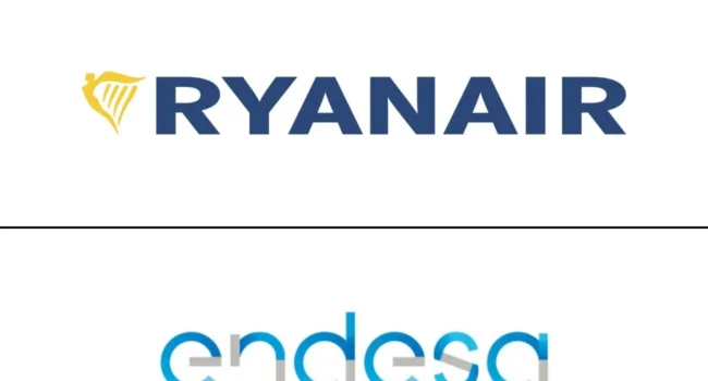 Los consumidores eligen a Ryanair y Endesa como las Peores Empresas de 2025