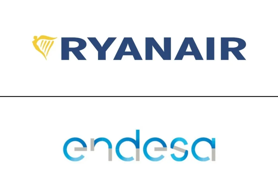 Los consumidores eligen a Ryanair y Endesa como las Peores Empresas de 2025