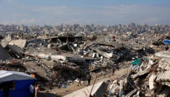 Israel acelera la demolición de estructuras palestinas en Cisjordania