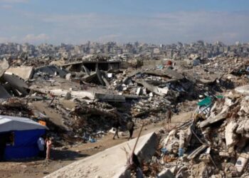 Israel acelera la demolición de estructuras palestinas en Cisjordania