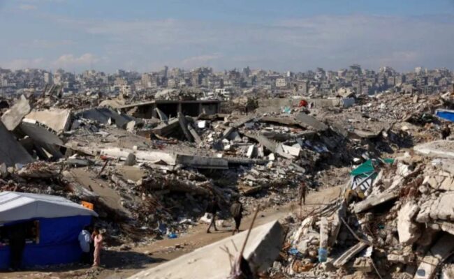 Israel acelera la demolición de estructuras palestinas en Cisjordania