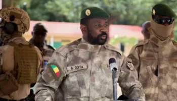 Mali neutralizará grupos armados tras intento de golpe de Estado