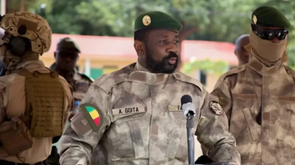Mali neutralizará grupos armados tras intento de golpe de Estado