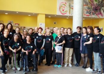 El colectivo de víctimas del Aceite Tóxico denuncia que las obras del Paseo Federico García Lorca les deja sin monumento para su 45º aniversario