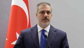 Cruce de acusaciones eleva escalada entre Türkiye e Israel