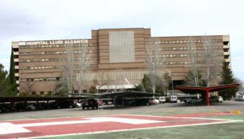 CCOO denuncia el colapso asistencial por la falta de especialistas en medicina física y rehabilitación en el Departamento de Xàtiva-Ontinyent