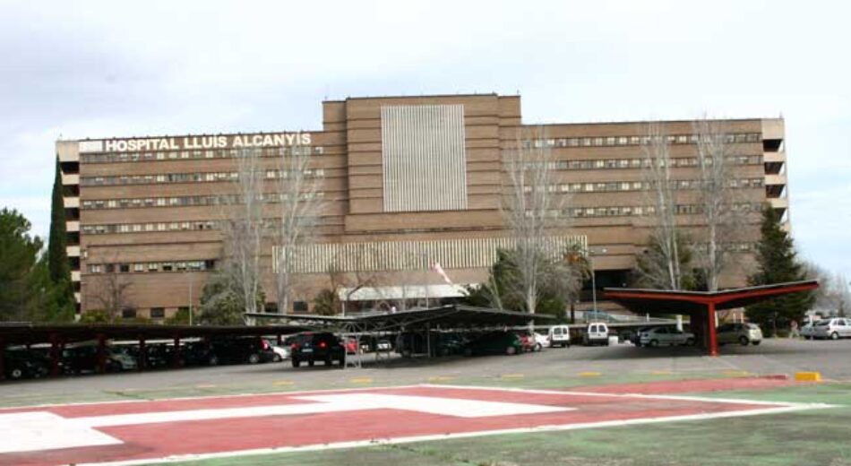 CCOO denuncia el colapso asistencial por la falta de especialistas en medicina física y rehabilitación en el Departamento de Xàtiva-Ontinyent