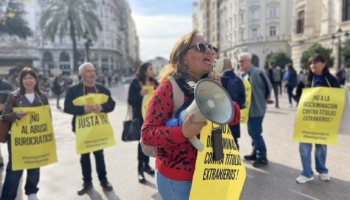 «Los datos del Ministerio de Universidades no reflejan la realidad que viven miles de solicitantes de homologación»