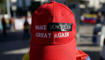 América Latina: Los MAGA intentan apropiarse de América Latina con el «escudo» de Trump