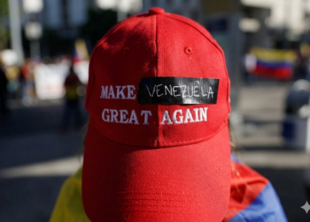 América Latina: Los MAGA intentan apropiarse de América Latina con el «escudo» de Trump