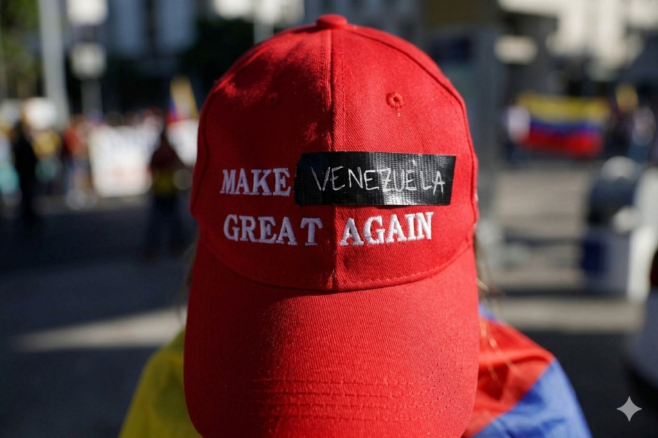 América Latina: Los MAGA intentan apropiarse de América Latina con el «escudo» de Trump