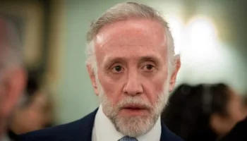 Rubén Sánchez lleva a los tribunales a Eduardo Inda y Okdiario tras inventar que la Guardia Civil dice que es «miembro de una red de acoso»