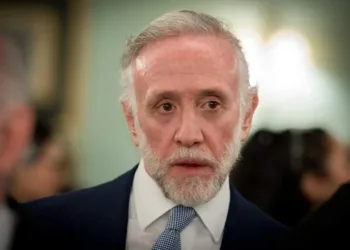 Rubén Sánchez lleva a los tribunales a Eduardo Inda y Okdiario tras inventar que la Guardia Civil dice que es «miembro de una red de acoso»