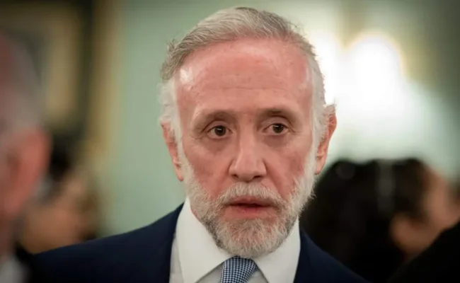 Rubén Sánchez lleva a los tribunales a Eduardo Inda y Okdiario tras inventar que la Guardia Civil dice que es «miembro de una red de acoso»