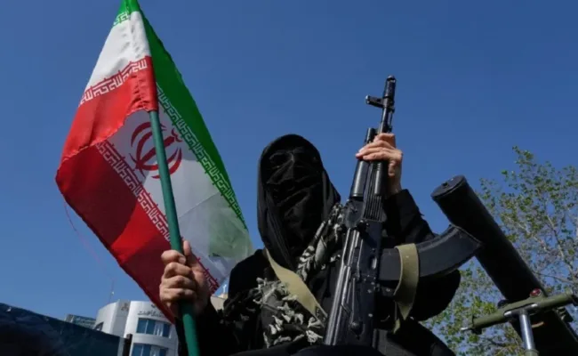 Irán advierte que la nación está alerta ante cualquier ataque estadounidense-israelí