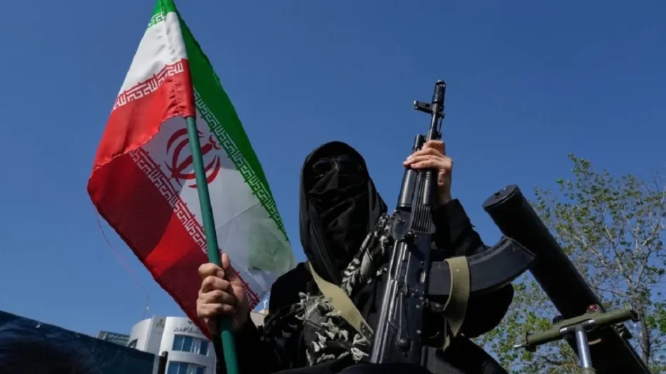 Irán advierte que la nación está alerta ante cualquier ataque estadounidense-israelí