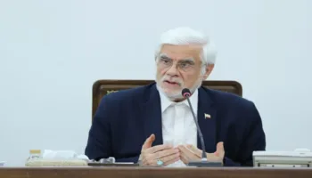 Primer vicepresidente iraní: Tel Aviv y Washington experimentaron «una derrota innegable, histórica y aplastante»